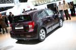 Toyota Urban Cruiser 2009 года